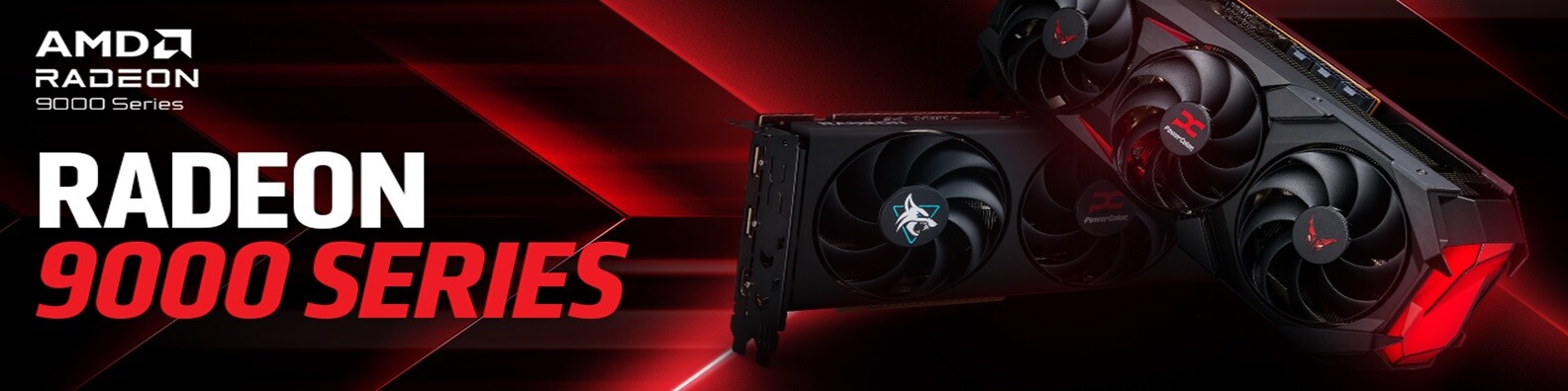 AMD Graphics Cards