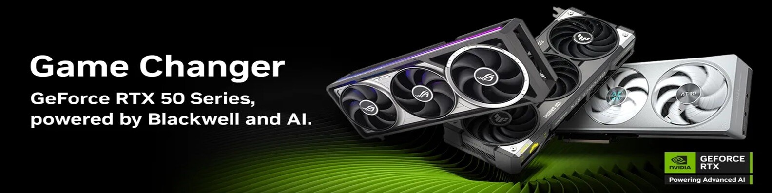 Nvidia GPU